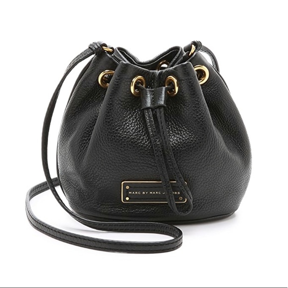 Marc By Marc Jacobs Handbags - Marc Jacobs Too Hot To Handle Mini Bucket Bag